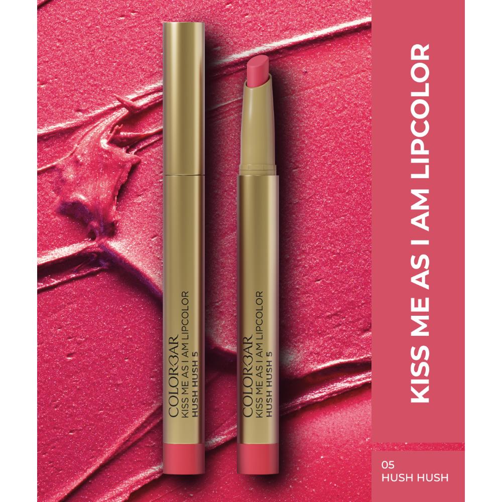 Kiss Me As I Am Lip Color - Image 34