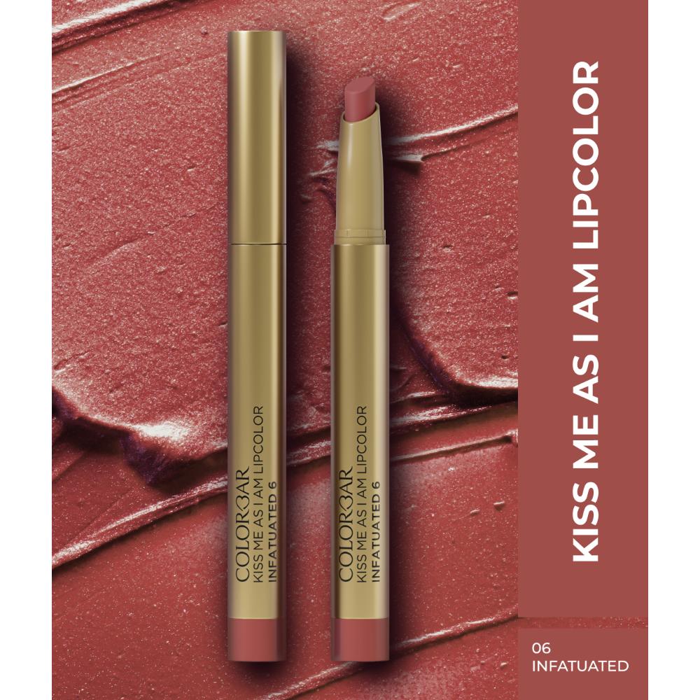 Kiss Me As I Am Lip Color - Image 42