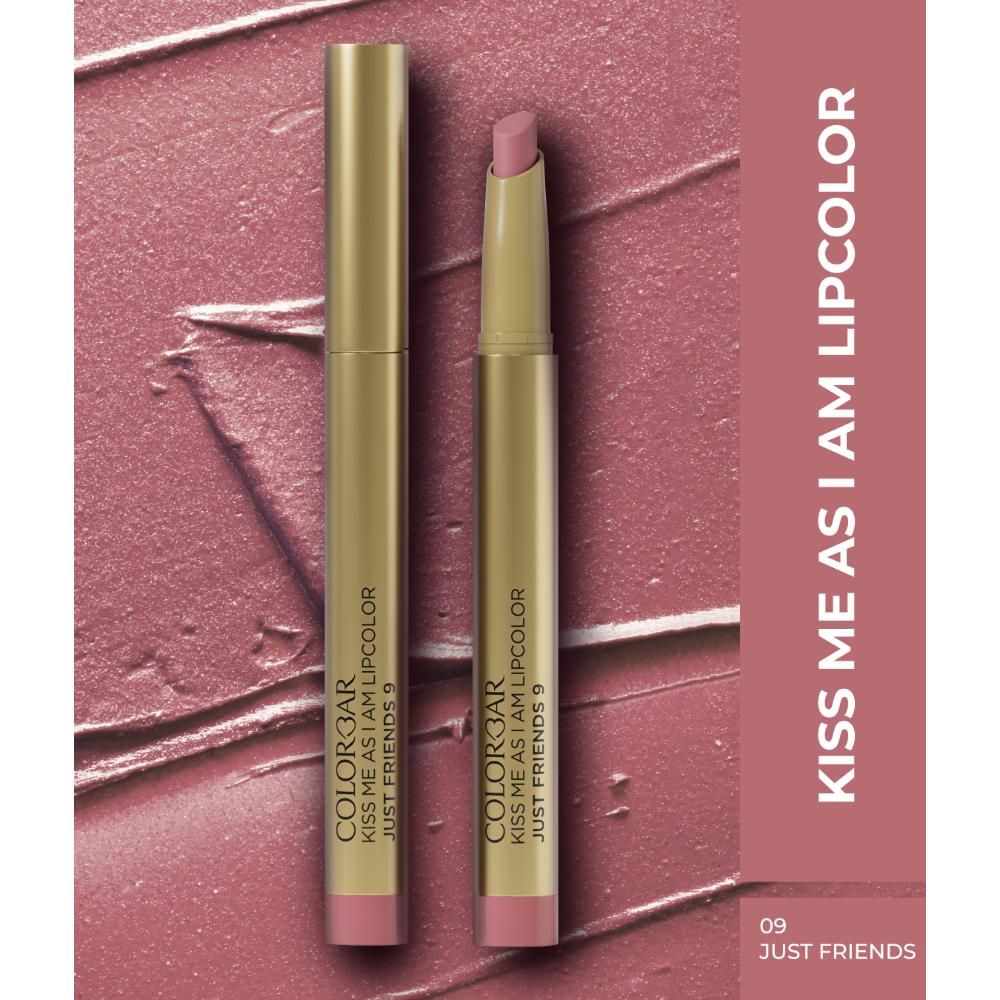 Kiss Me As I Am Lip Color - Image 64