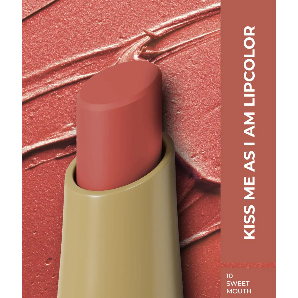 Kiss Me As I Am Lip Color - Image 76