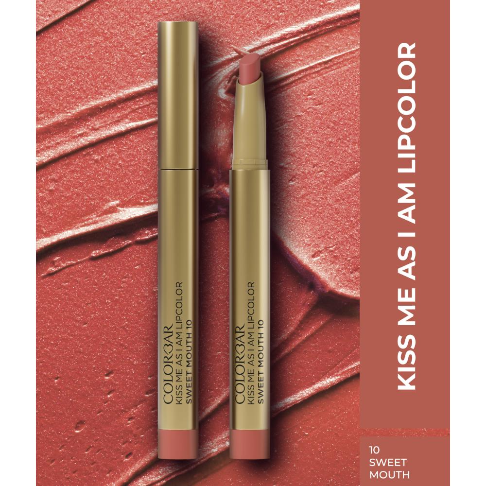 Kiss Me As I Am Lip Color - Image 77