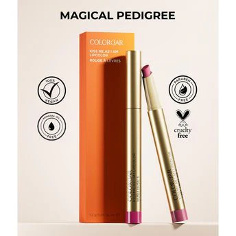 Kiss Me As I Am Lip Color - Image 82