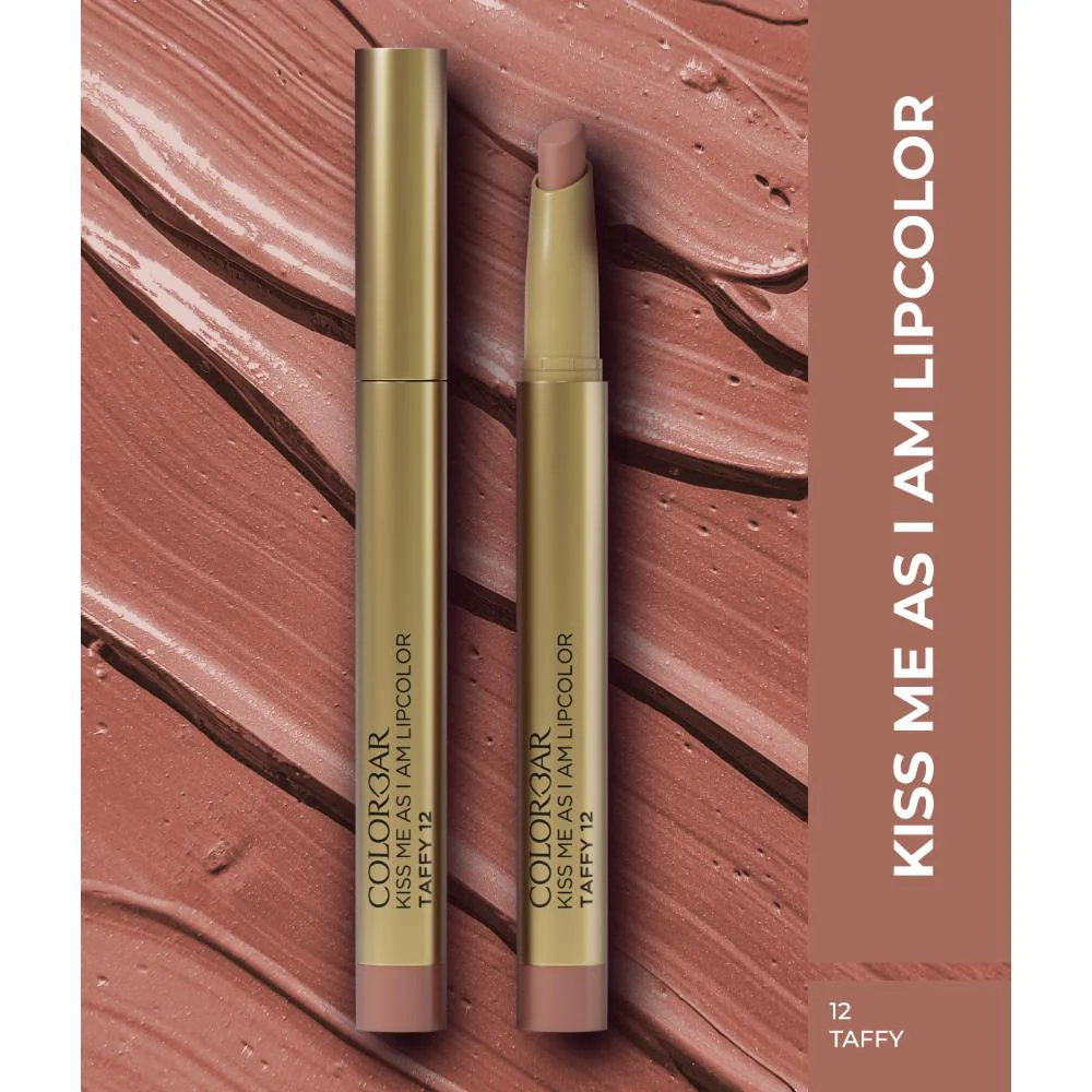 Kiss Me As I Am Lip Color - Image 91