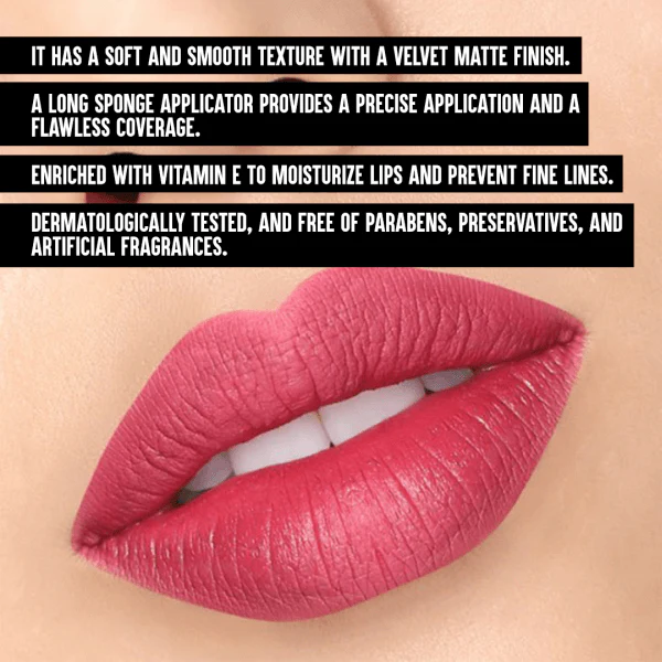 Kiss Proof Lip Stain - Image 20