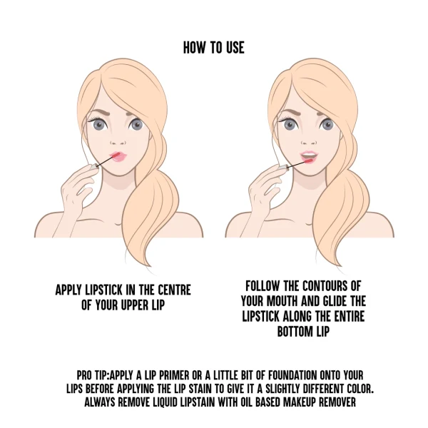 Kiss Proof Lip Stain - Image 21