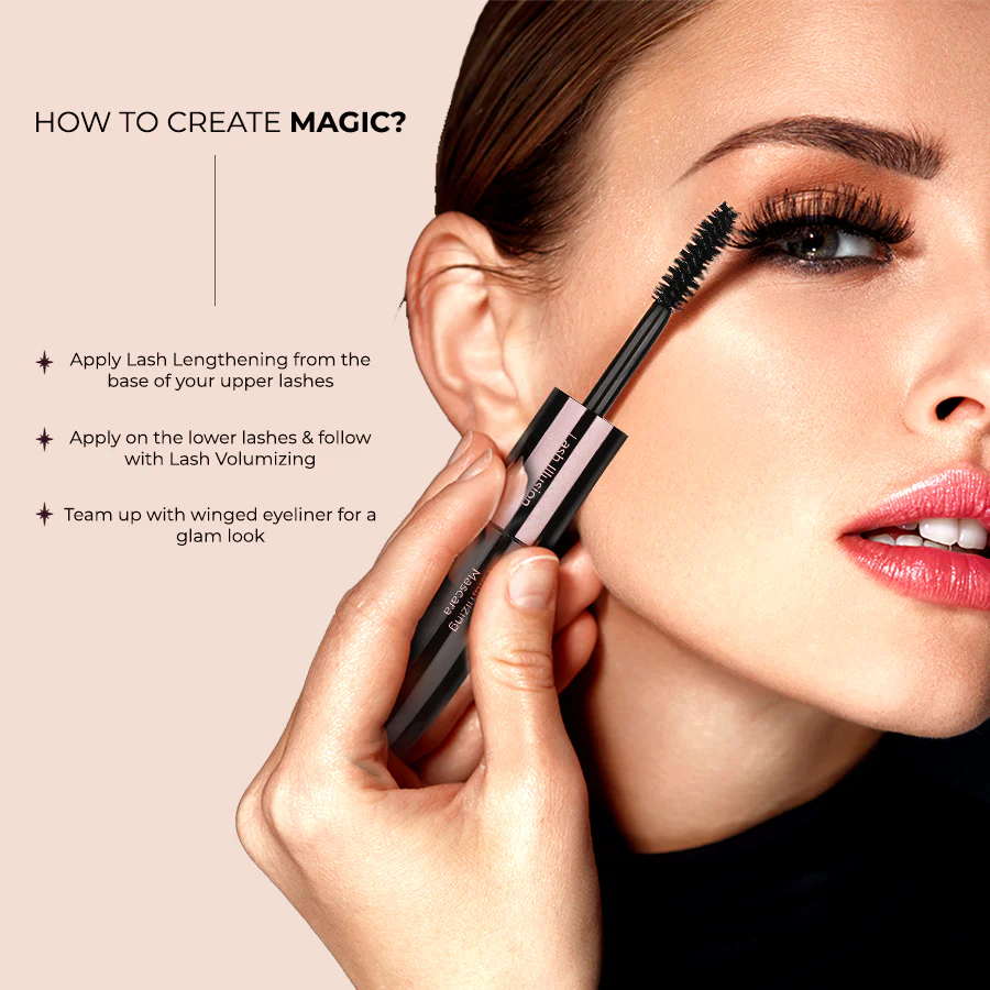 Lash Illusion Duo Mascara - Image 3