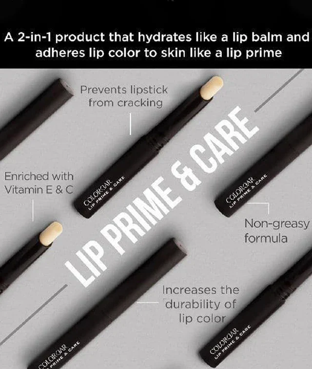 Lip Prime & Care - Image 5