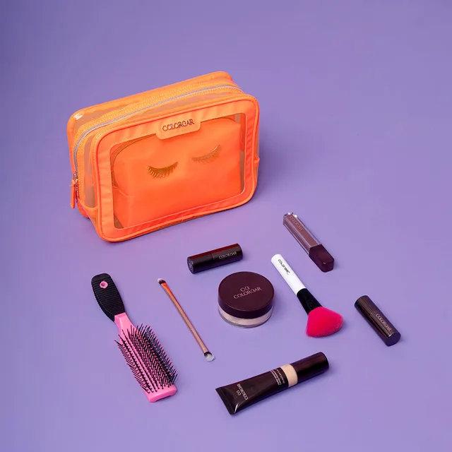 LIPS & LASHES BOX POUCH (SET OF TWO) - Image 6