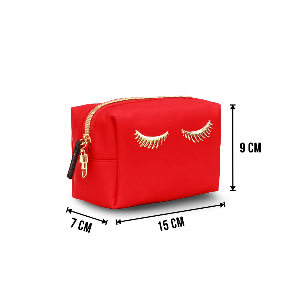 LIPS & LASHES (SMALL POUCH) - Image 8