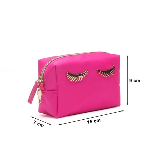 LIPS & LASHES (SMALL POUCH) - Image 6