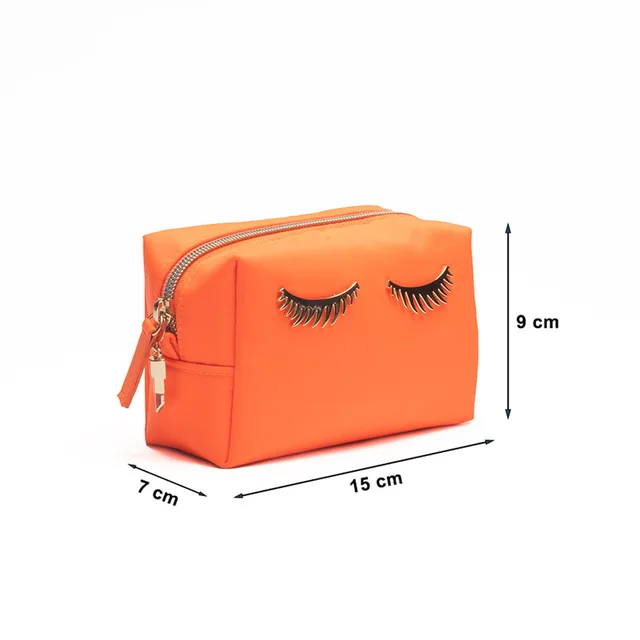 LIPS & LASHES (SMALL POUCH) - Image 6