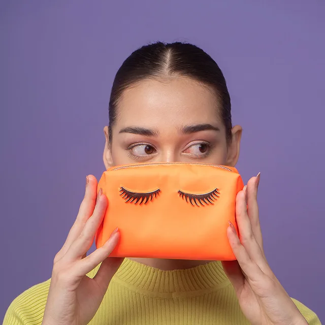 LIPS & LASHES (SMALL POUCH) - Image 8