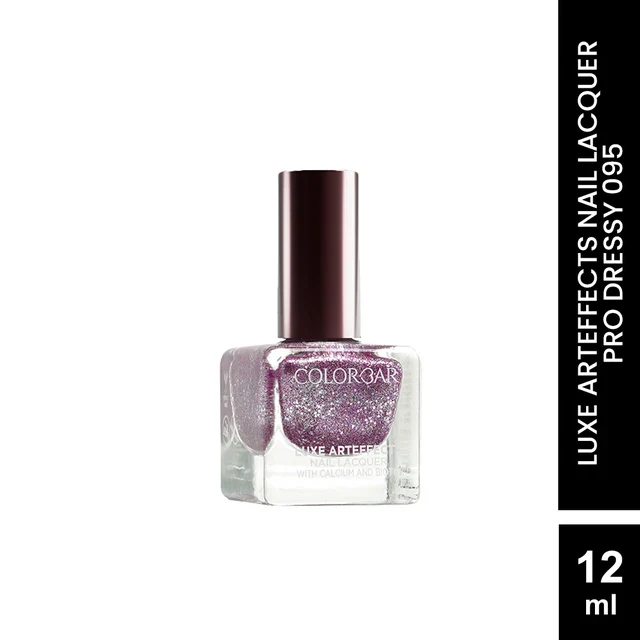 Luxe Arteffects Nail Lacquer - Image 13
