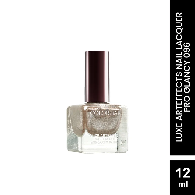 Luxe Arteffects Nail Lacquer - Image 19