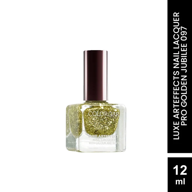 Luxe Arteffects Nail Lacquer - Image 25