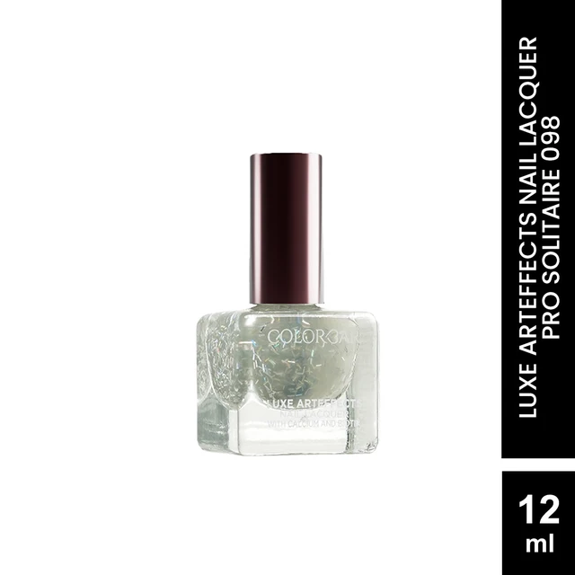 Luxe Arteffects Nail Lacquer - Image 31