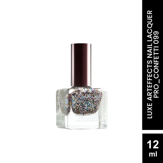 Luxe Arteffects Nail Lacquer - Image 37