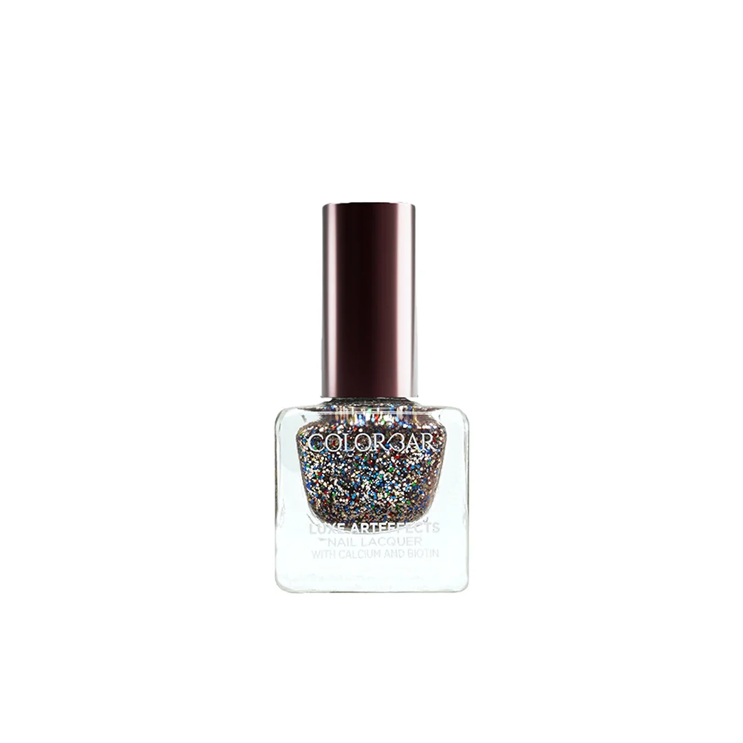 Luxe Arteffects Nail Lacquer - Image 38