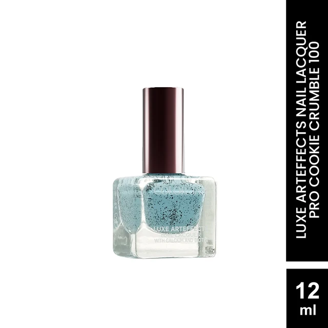 Luxe Arteffects Nail Lacquer - Image 43