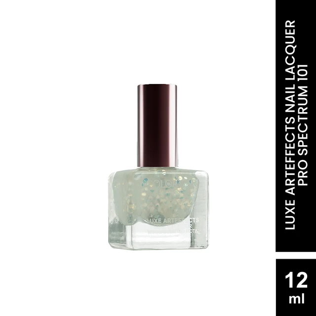 Luxe Arteffects Nail Lacquer - Image 49
