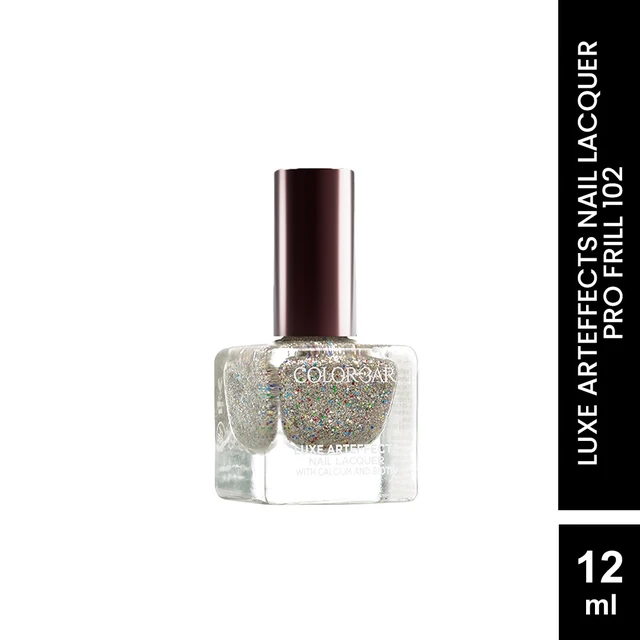 Luxe Arteffects Nail Lacquer - Image 55