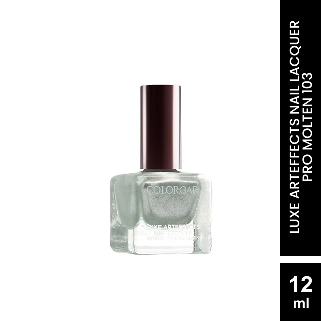 Luxe Arteffects Nail Lacquer - Image 61