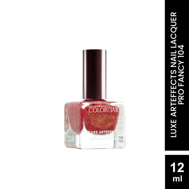 Luxe Arteffects Nail Lacquer - Image 67