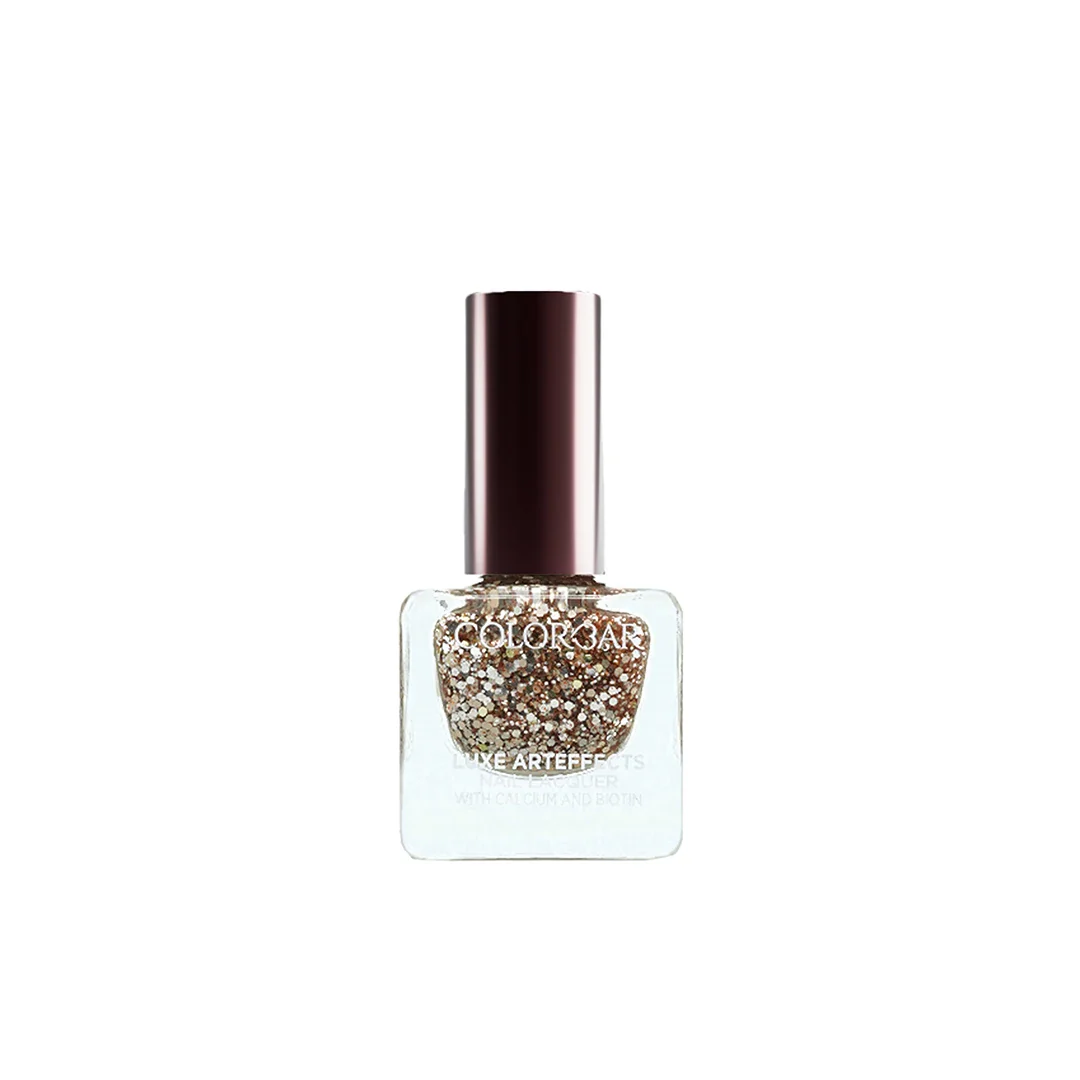 Luxe Arteffects Nail Lacquer - Image 8