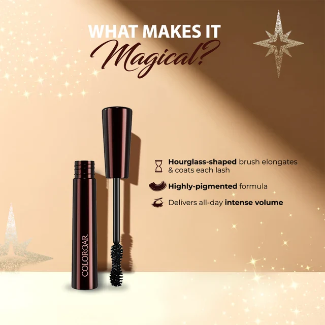 Magic Glide Lengthening Mascara - Image 4