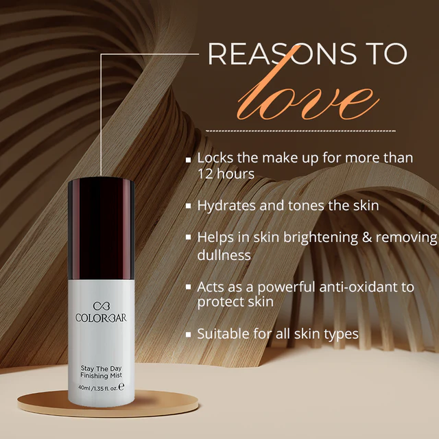 Make-up Setting Spray - Image 5