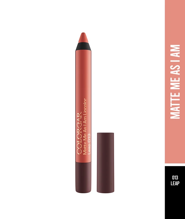 Matte me as I am Lipcolor - Image 11