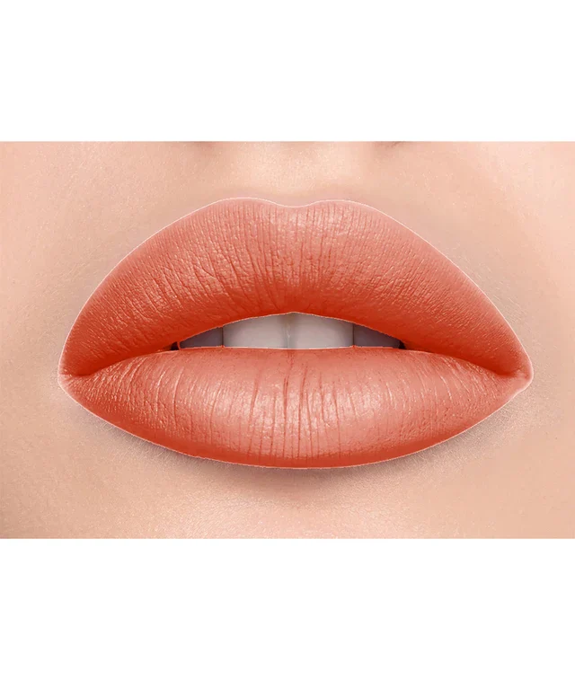 Matte me as I am Lipcolor - Image 13