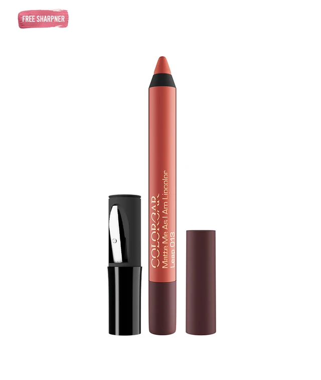Matte me as I am Lipcolor - Image 15