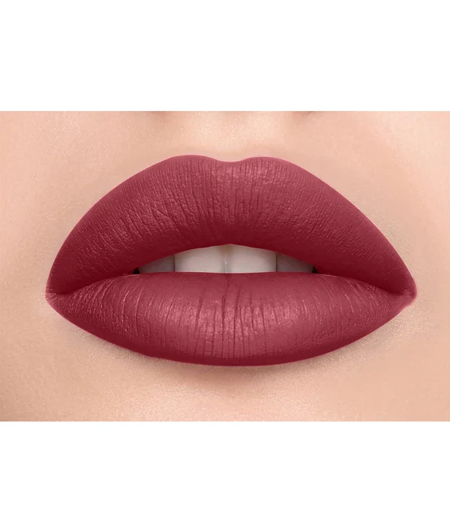 Matte me as I am Lipcolor - Image 18
