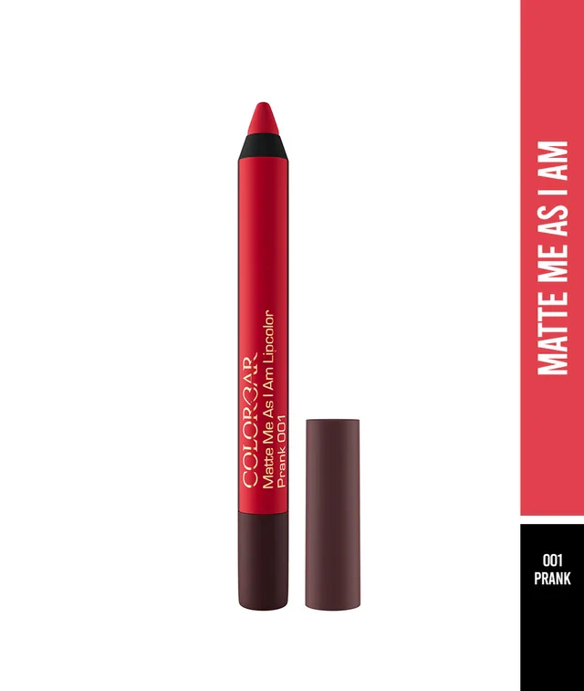 Matte me as I am Lipcolor - Image 21