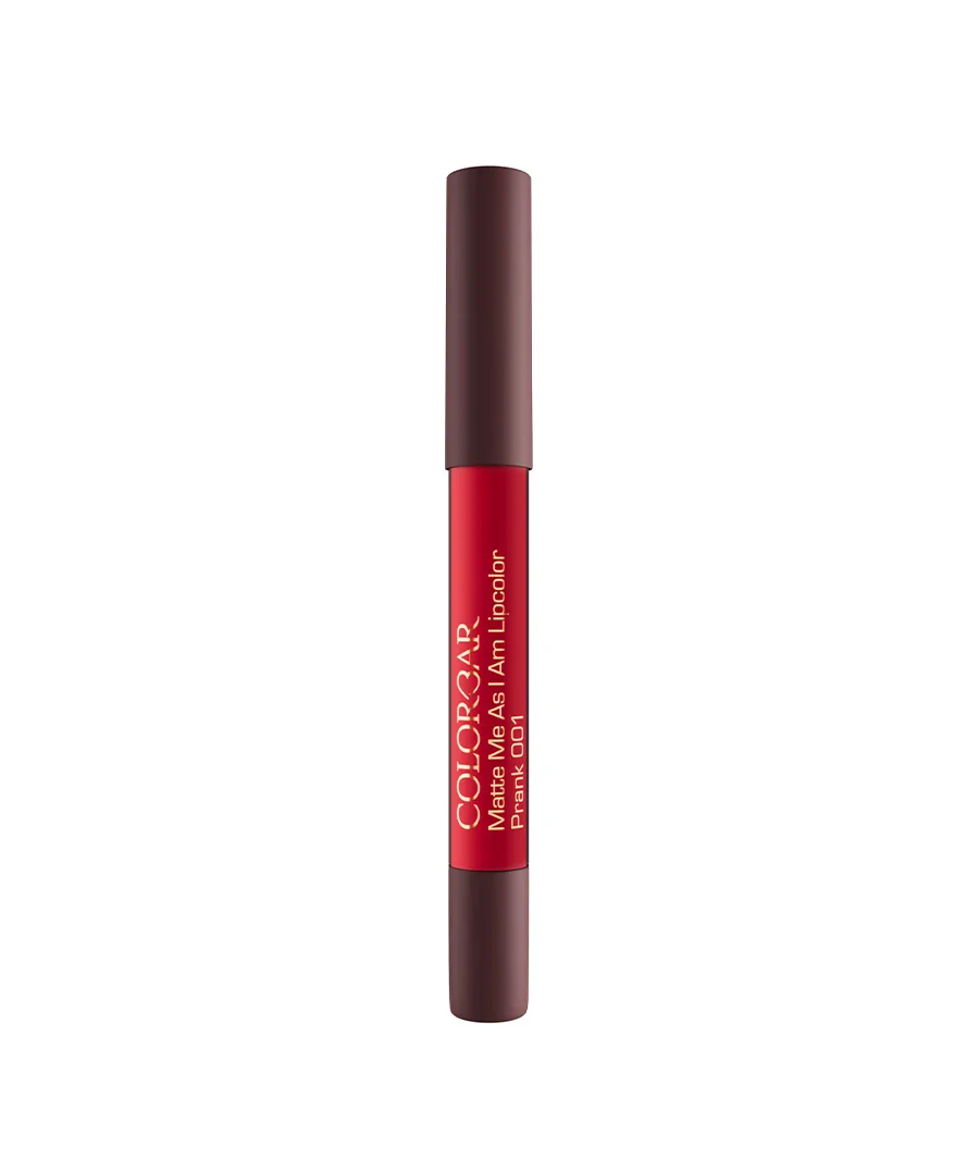 Matte me as I am Lipcolor - Image 22
