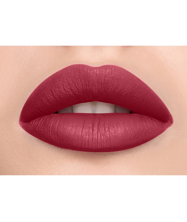 Matte me as I am Lipcolor - Image 34