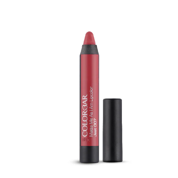 Matte me as I am Lipcolor - Image 50