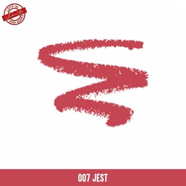 Matte me as I am Lipcolor - Image 53