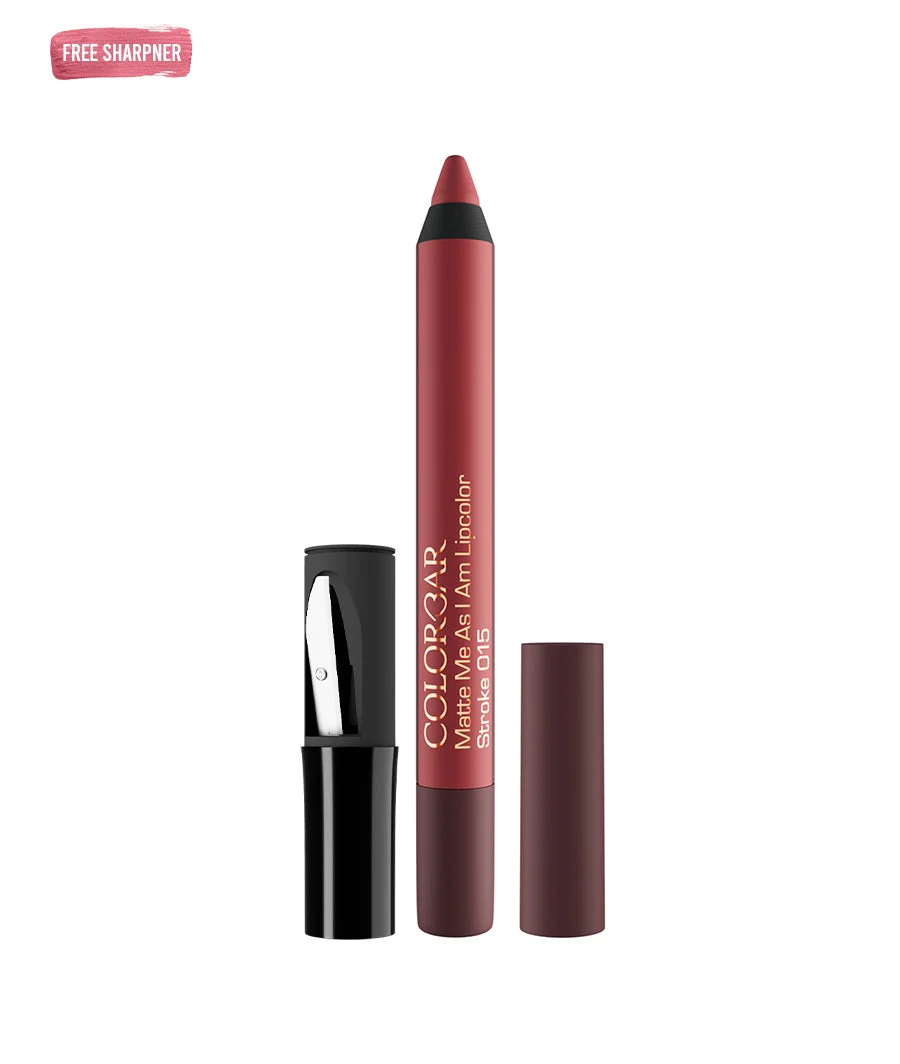 Matte me as I am Lipcolor - Image 58