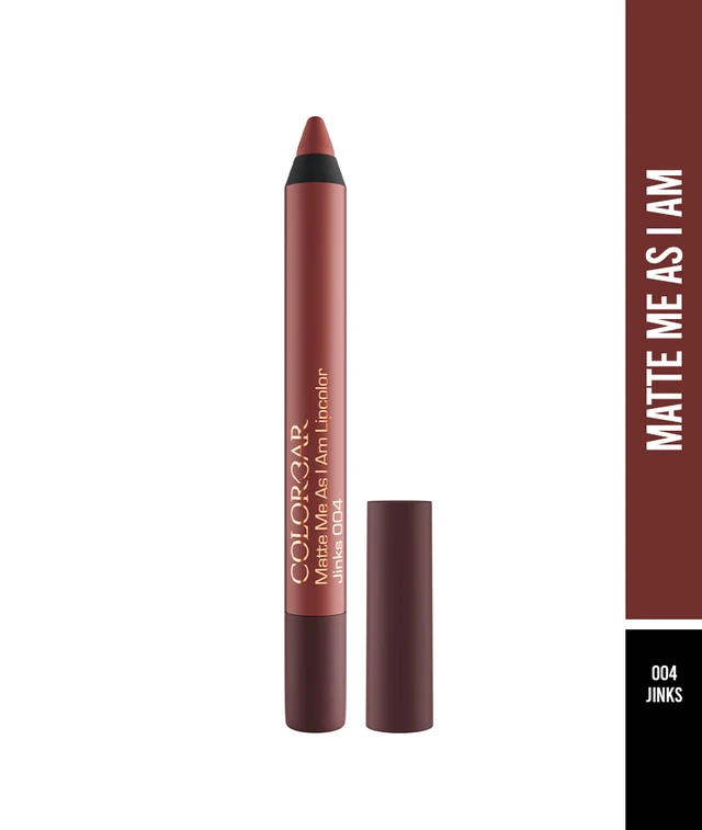 Matte me as I am Lipcolor - Image 6