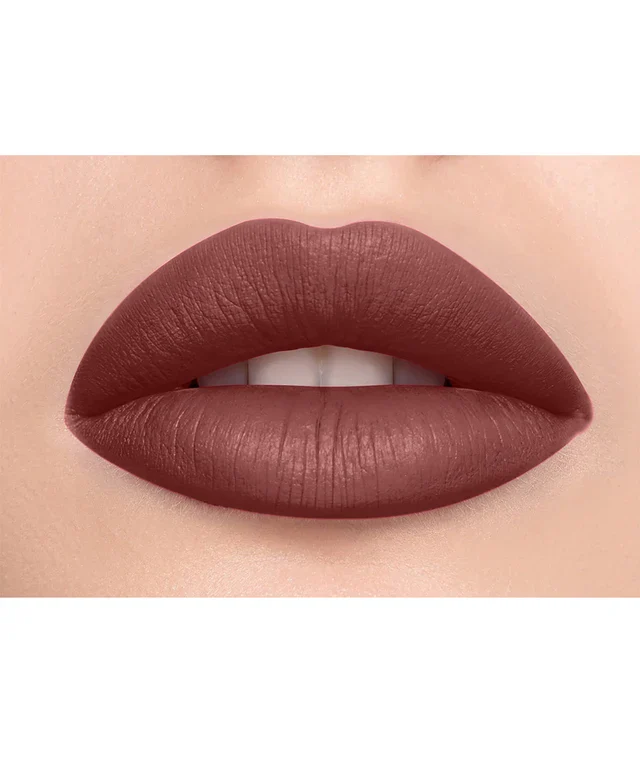 Matte me as I am Lipcolor - Image 8