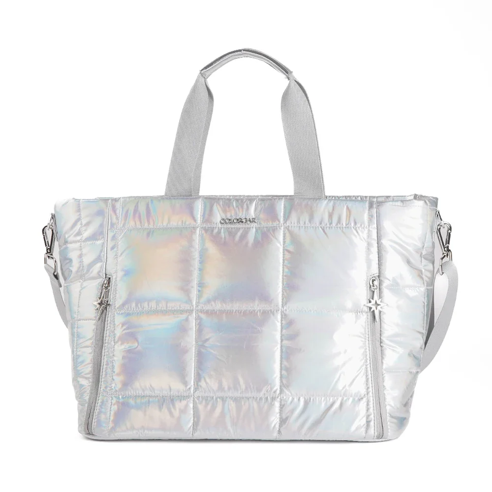 METALLIC MAGIC (TOTE BAG) - Image 10