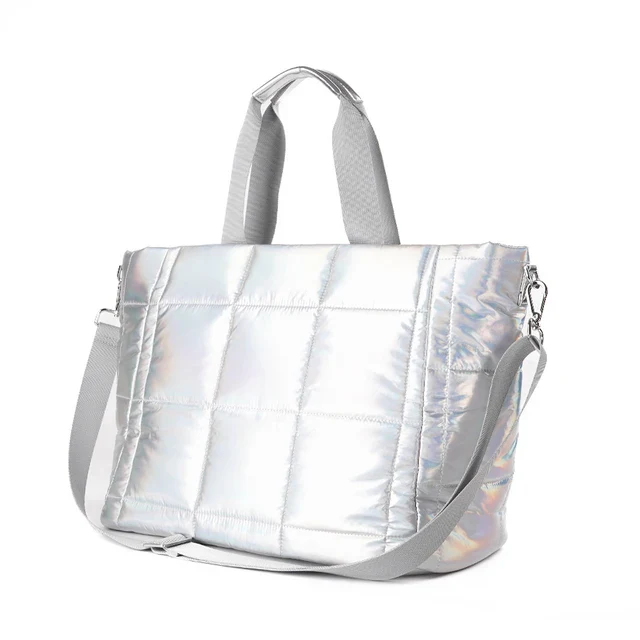 METALLIC MAGIC (TOTE BAG) - Image 11