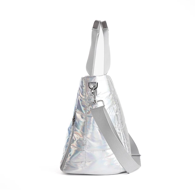 METALLIC MAGIC (TOTE BAG) - Image 12