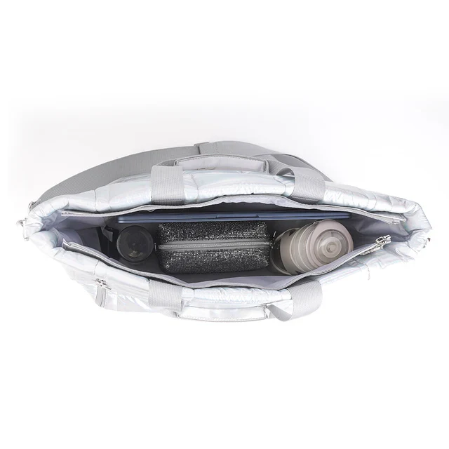 METALLIC MAGIC (TOTE BAG) - Image 13