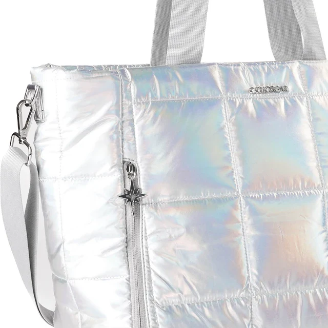 METALLIC MAGIC (TOTE BAG) - Image 14