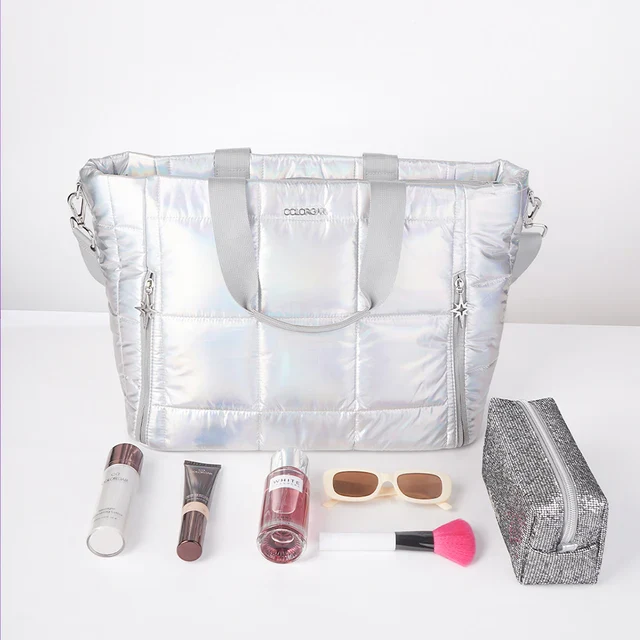 METALLIC MAGIC (TOTE BAG) - Image 16