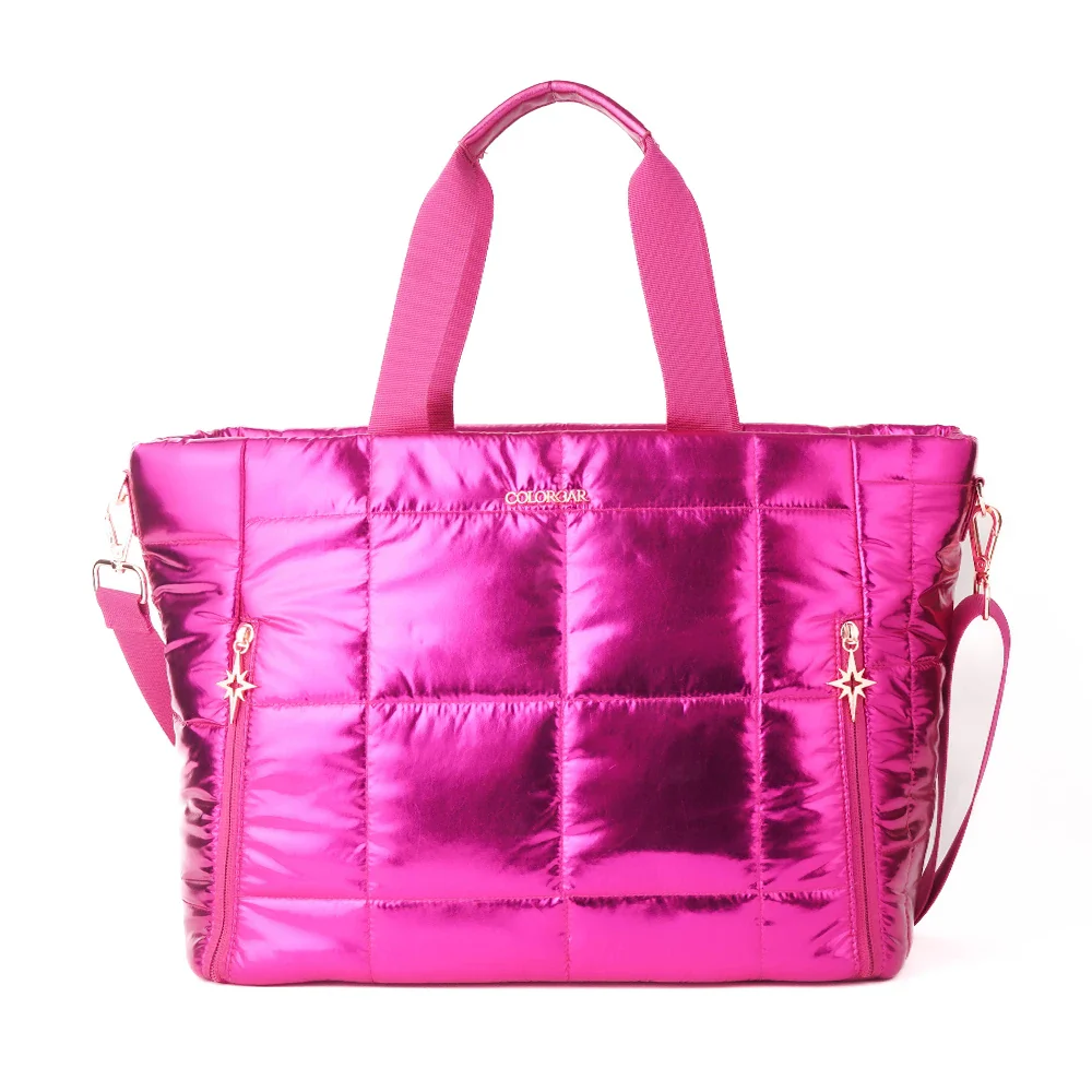 METALLIC MAGIC (TOTE BAG) - Image 18