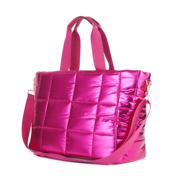 METALLIC MAGIC (TOTE BAG) - Image 19